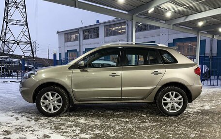 Renault Koleos I рестайлинг 2, 2014 год, 1 399 000 рублей, 2 фотография