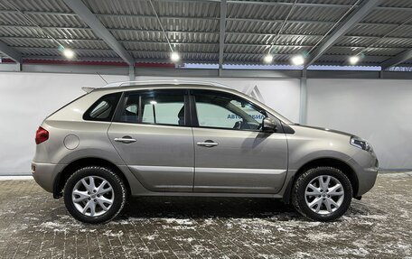 Renault Koleos I рестайлинг 2, 2014 год, 1 399 000 рублей, 6 фотография