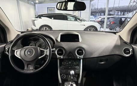 Renault Koleos I рестайлинг 2, 2014 год, 1 399 000 рублей, 10 фотография