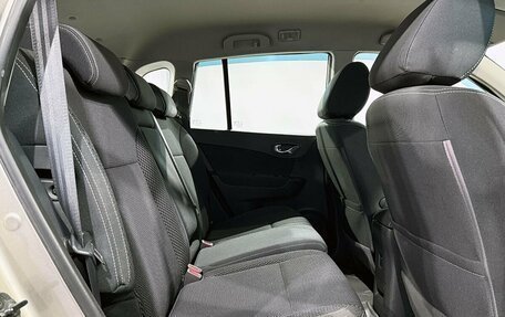 Renault Koleos I рестайлинг 2, 2014 год, 1 399 000 рублей, 12 фотография