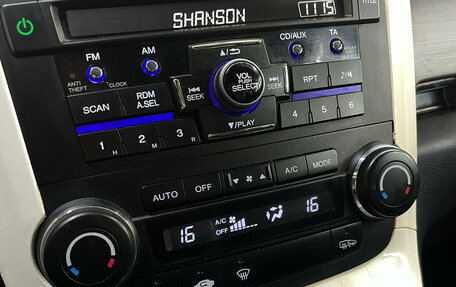 Honda CR-V III рестайлинг, 2008 год, 830 000 рублей, 19 фотография