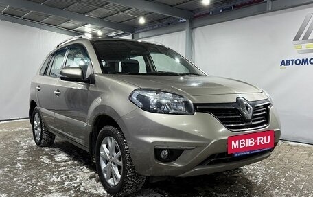 Renault Koleos I рестайлинг 2, 2014 год, 1 399 000 рублей, 7 фотография
