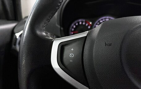 Renault Koleos I рестайлинг 2, 2014 год, 1 399 000 рублей, 13 фотография