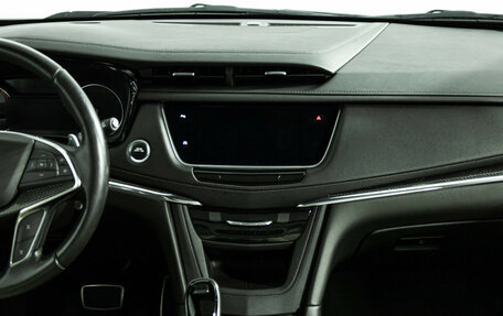 Cadillac XT5 I рестайлинг, 2020 год, 3 499 777 рублей, 14 фотография