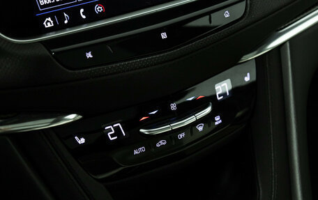 Cadillac XT5 I рестайлинг, 2020 год, 3 499 777 рублей, 20 фотография