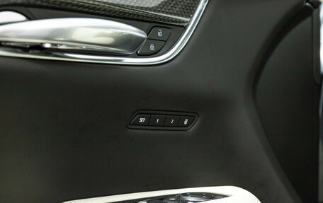 Cadillac XT5 I рестайлинг, 2020 год, 3 499 777 рублей, 17 фотография