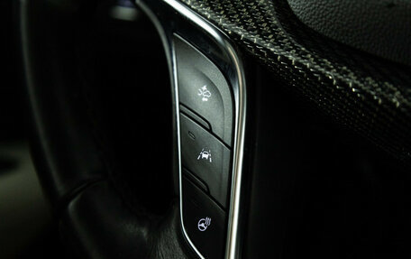 Cadillac XT5 I рестайлинг, 2020 год, 3 499 777 рублей, 22 фотография