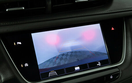 Cadillac XT5 I рестайлинг, 2020 год, 3 499 777 рублей, 18 фотография