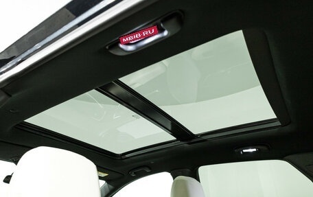 Cadillac XT5 I рестайлинг, 2020 год, 3 499 777 рублей, 15 фотография