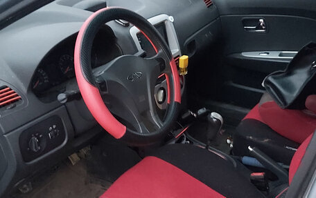 Chery Very (A13), 2011 год, 180 000 рублей, 3 фотография