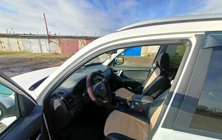 Chery Tiggo 3 I, 2019 год, 850 000 рублей, 5 фотография