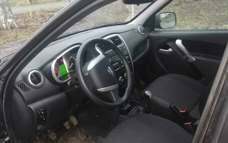 Datsun mi-DO, 2015 год, 420 000 рублей, 7 фотография