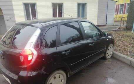 Datsun mi-DO, 2015 год, 420 000 рублей, 5 фотография