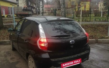 Datsun mi-DO, 2015 год, 420 000 рублей, 4 фотография