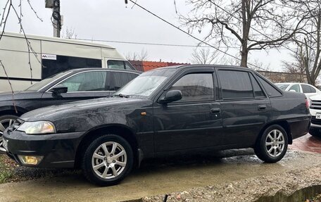 Daewoo Nexia I рестайлинг, 2012 год, 320 000 рублей, 4 фотография