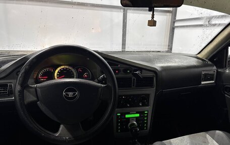 Daewoo Nexia I рестайлинг, 2012 год, 320 000 рублей, 3 фотография