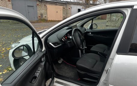 Peugeot 207 I, 2011 год, 500 000 рублей, 2 фотография