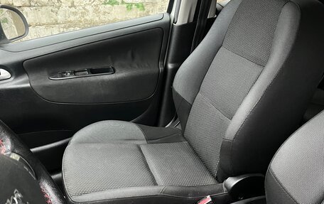 Peugeot 207 I, 2011 год, 500 000 рублей, 4 фотография