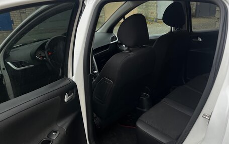 Peugeot 207 I, 2011 год, 500 000 рублей, 5 фотография