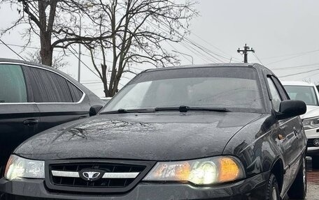 Daewoo Nexia I рестайлинг, 2012 год, 320 000 рублей, 5 фотография