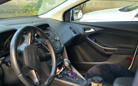 Ford Focus III, 2017 год, 955 000 рублей, 7 фотография