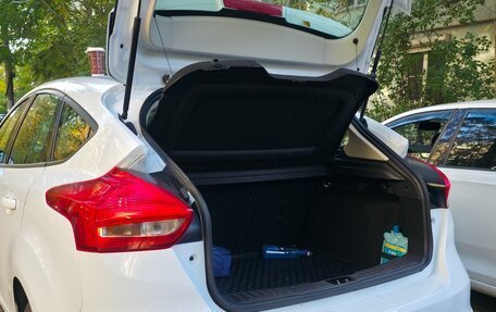 Ford Focus III, 2017 год, 955 000 рублей, 9 фотография