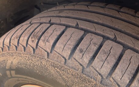 Mitsubishi Pajero IV, 2011 год, 1 600 000 рублей, 7 фотография