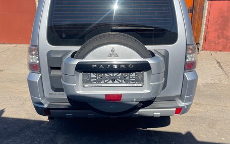 Mitsubishi Pajero IV, 2011 год, 1 600 000 рублей, 9 фотография