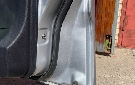 Mitsubishi Pajero IV, 2011 год, 1 600 000 рублей, 10 фотография