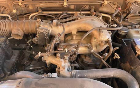 Mitsubishi Pajero IV, 2011 год, 1 600 000 рублей, 14 фотография