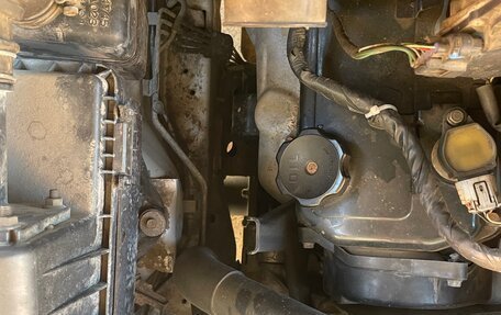 Mitsubishi Pajero IV, 2011 год, 1 600 000 рублей, 15 фотография