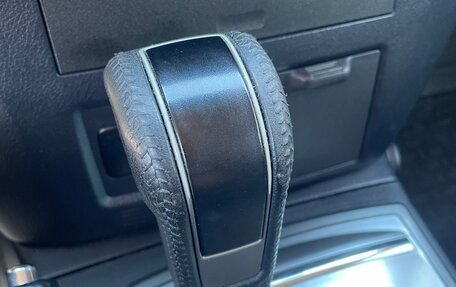 Mitsubishi Pajero IV, 2011 год, 1 600 000 рублей, 19 фотография