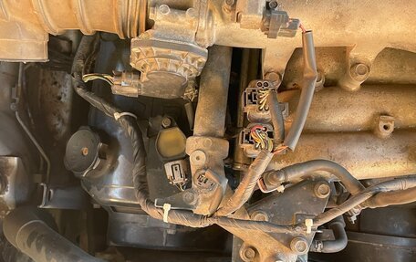 Mitsubishi Pajero IV, 2011 год, 1 600 000 рублей, 16 фотография