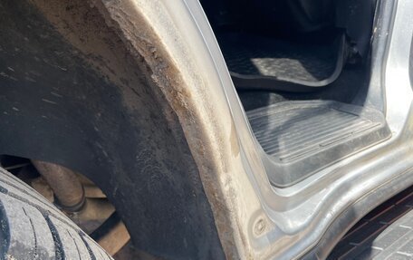 Mitsubishi Pajero IV, 2011 год, 1 600 000 рублей, 12 фотография