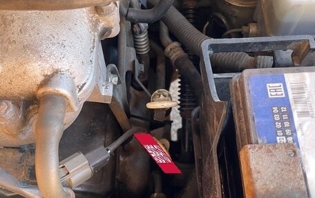 Mitsubishi Pajero IV, 2011 год, 1 600 000 рублей, 17 фотография