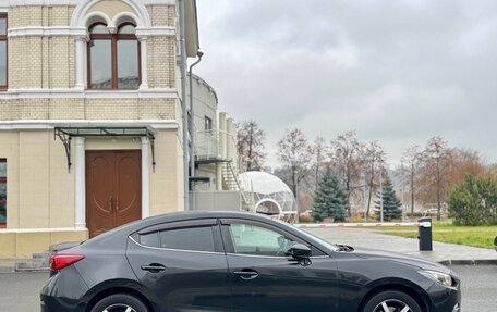 Mazda 3, 2013 год, 839 999 рублей, 6 фотография