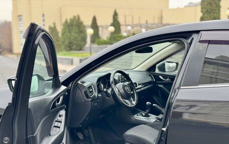 Mazda 3, 2013 год, 839 999 рублей, 13 фотография