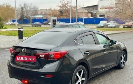 Mazda 3, 2013 год, 839 999 рублей, 5 фотография