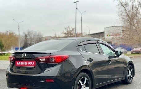 Mazda 3, 2013 год, 839 999 рублей, 9 фотография