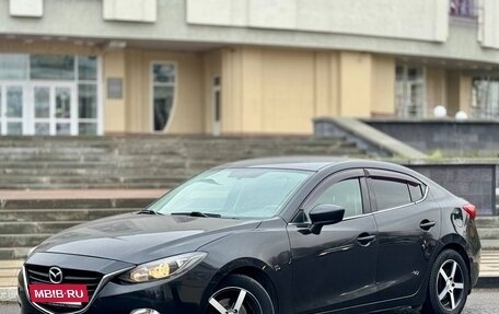Mazda 3, 2013 год, 839 999 рублей, 3 фотография