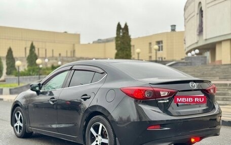 Mazda 3, 2013 год, 839 999 рублей, 8 фотография