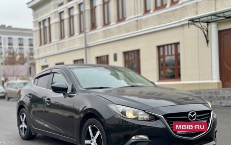 Mazda 3, 2013 год, 839 999 рублей, 10 фотография