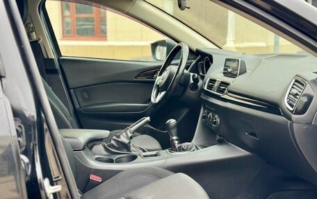 Mazda 3, 2013 год, 839 999 рублей, 15 фотография