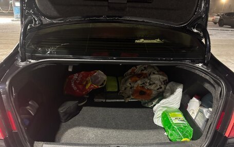 Volkswagen Passat B6, 2008 год, 640 000 рублей, 7 фотография