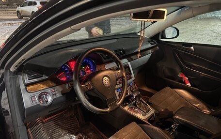 Volkswagen Passat B6, 2008 год, 640 000 рублей, 8 фотография