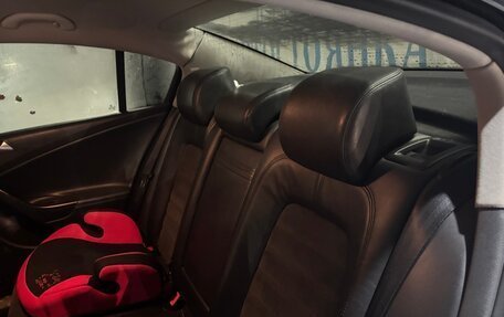 Volkswagen Passat B6, 2008 год, 640 000 рублей, 10 фотография