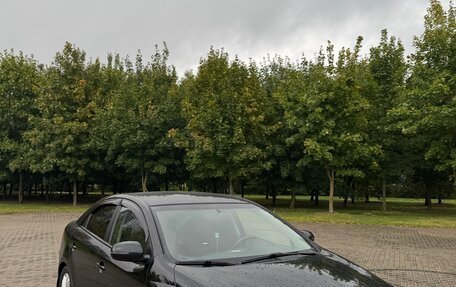 KIA Cerato III, 2012 год, 840 000 рублей, 2 фотография