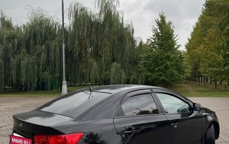 KIA Cerato III, 2012 год, 840 000 рублей, 3 фотография