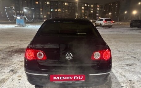 Volkswagen Passat B6, 2008 год, 640 000 рублей, 5 фотография