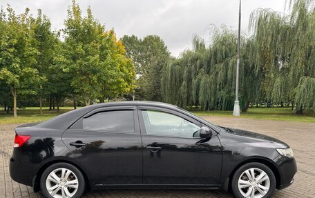 KIA Cerato III, 2012 год, 840 000 рублей, 6 фотография